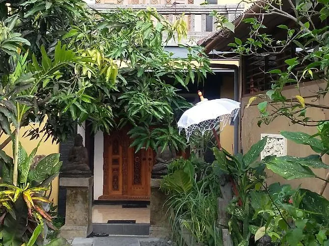 Pondok Tropical 1
